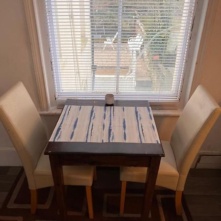 Lovely - 1 Bedroom Flat In Hastings Town Centre Luaran gambar