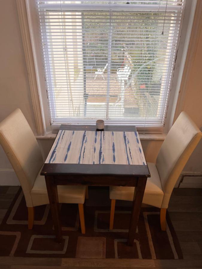 Lovely - 1 Bedroom Flat In Hastings Town Centre Luaran gambar