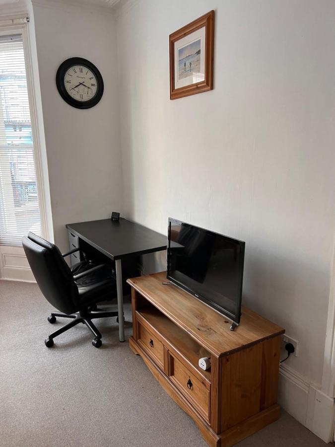 Lovely - 1 Bedroom Flat In Hastings Town Centre Luaran gambar
