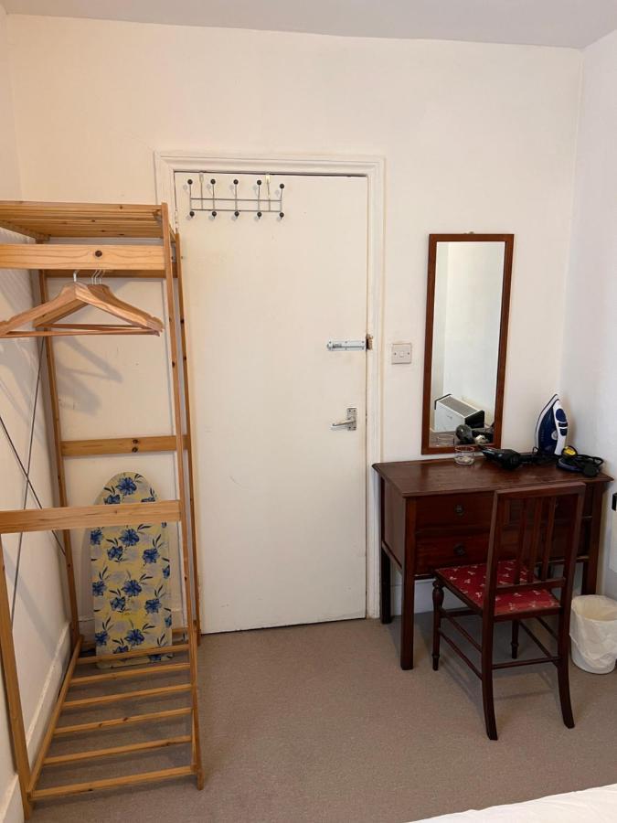 Lovely - 1 Bedroom Flat In Hastings Town Centre Luaran gambar